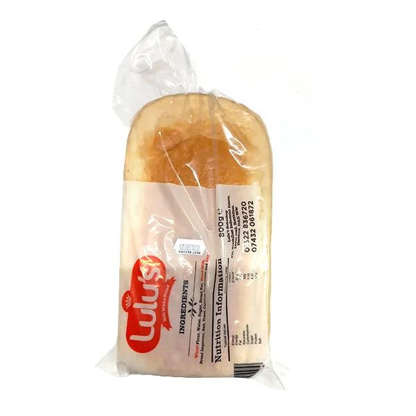 Lulu Loaf Bread 800G-SurulereFoods